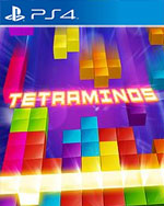 Tetraminos for PlayStation 4