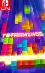 Tetraminos