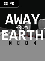 Away From Earth: Moon for PC