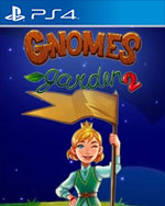 Gnomes Garden 2