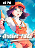 Artist Idle