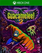 Guacamelee! 2