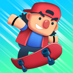 Tap Skaters for iOS