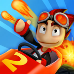 Beach Buggy Racing 2 for Android