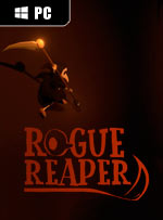 Rogue Reaper