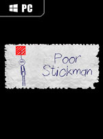 Poor Stickman