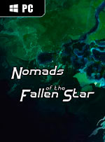 Nomads of the Fallen Star for PC