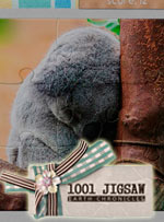 1001 Jigsaw. Earth Chronicles