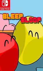 Bleep Bloop for Nintendo Switch