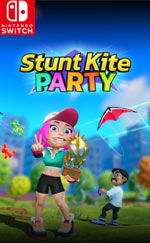 Stunt Kite Party for Nintendo Switch