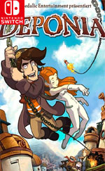 Deponia