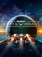 Redout: Space Assault for PC