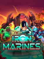 Iron Marines for PC