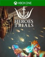 HEROES TRIALS for Xbox One