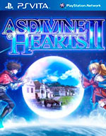 Asdivine Hearts II