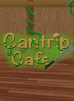 Cantrip Cafe