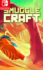 SmuggleCraft for Nintendo Switch