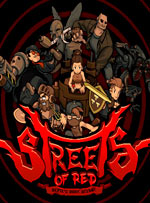 Streets of Red : Devil's Dare Deluxe for PC