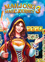Mahjong Magic Journey 3 for PC