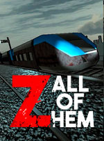 All Of ZHEM 僵尸们