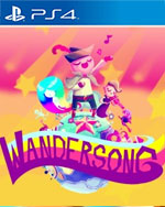 Wandersong for PlayStation 4