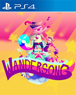 Wandersong for PlayStation 4