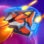 Space Justice: Galaxy Shooter for iOS