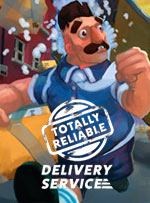 Totally Reliable Delivery Service for PC
