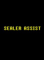 Sealer Assist for PC