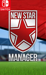 New Star Manager for Nintendo Switch