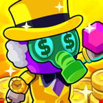 Robot Inc, Idle Factory Tycoon for iOS