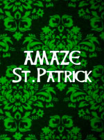 aMAZE St.Patrick