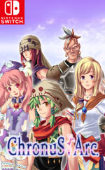 Chronus Arc
