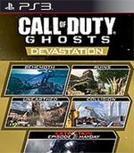 Call of Duty: Ghosts - Devastation