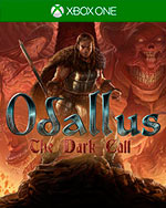 Odallus: The Dark Call for Xbox One
