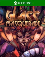 Glass Masquerade