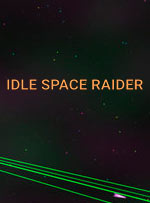 Idle Space Raider