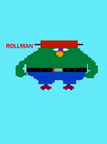 Rollman