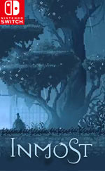 Inmost for Nintendo Switch