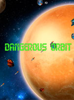 Dangerous Orbit