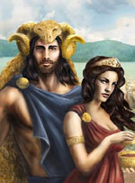 The Adventures of Jason and the Argonauts for PC
