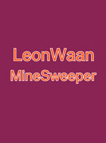 LeonWaan MineSweeper