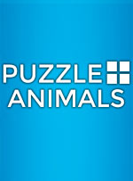 PUZZLE: ANIMALS