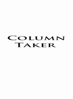 Column Taker for PC