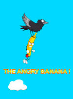 The Angry Banana