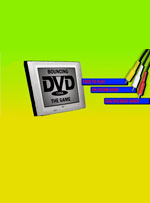 Bouncing DVD : The Game