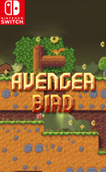 Avenger Bird for Nintendo Switch