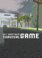 Yet Another Survival Game