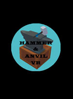 Hammer & Anvil VR