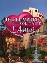 Jewel Match Solitaire L'Amour